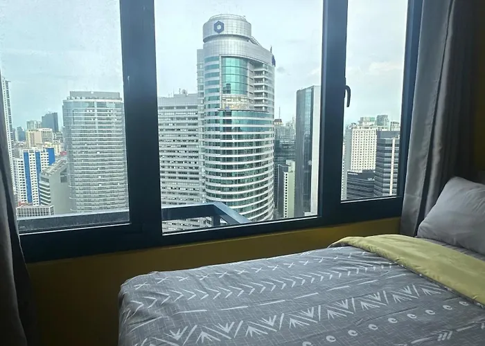 فندق Sunbeam - Air 45th Floor